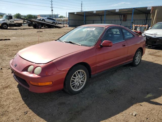 ACURA INTEGRA 2000 jh4dc4459ys008926