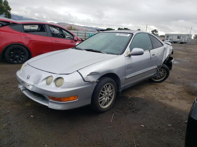 ACURA INTEGRA 2001 jh4dc445x1s000825