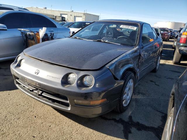 ACURA INTEGRA 1994 jh4dc445xrs023422