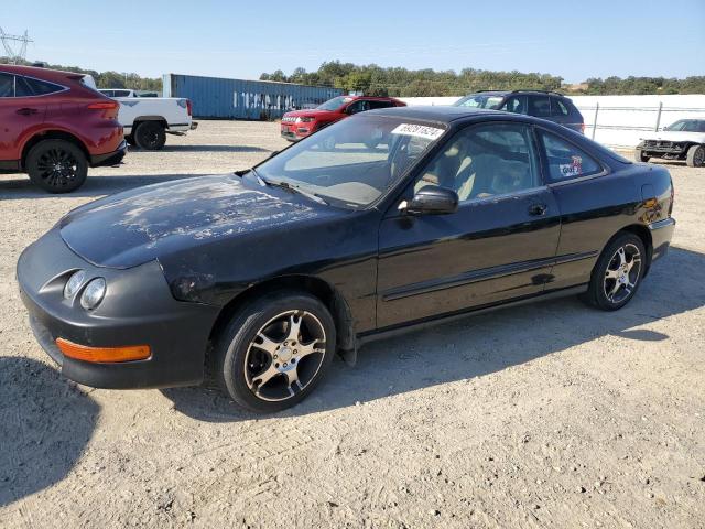 ACURA INTEGRA LS 1998 jh4dc445xws014621