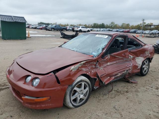 ACURA INTEGRA 1999 jh4dc445xxs003832