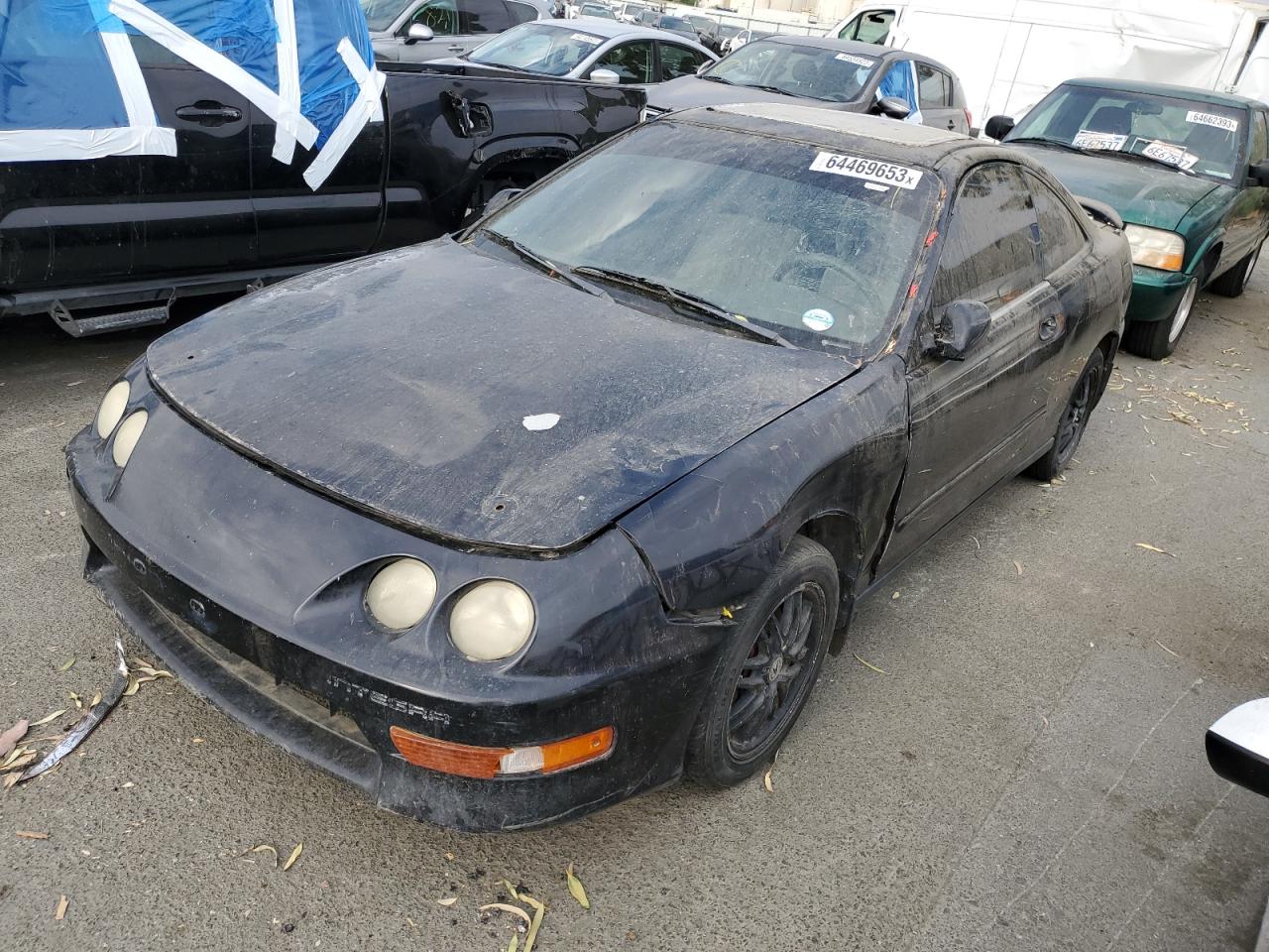 ACURA INTEGRA 1999 jh4dc445xxs005936