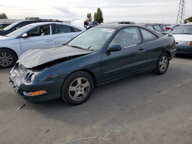 ACURA INTEGRA 1995 jh4dc4460ss009382