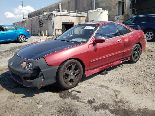 ACURA INTEGRA GS 1998 jh4dc4460ws016354