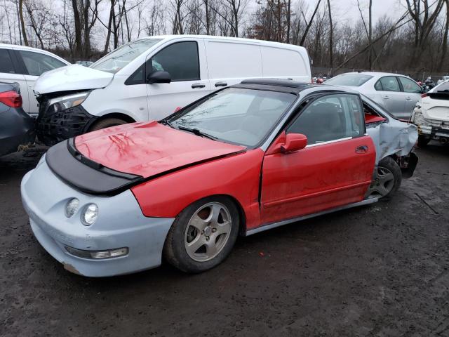 ACURA INTEGRA 2000 jh4dc4460ys009228