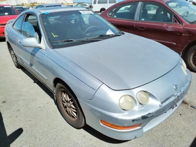 ACURA INTEGRA GS 2001 jh4dc44611s002133