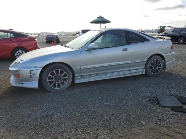 ACURA INTEGRA GS 1999 jh4dc4461xs012976