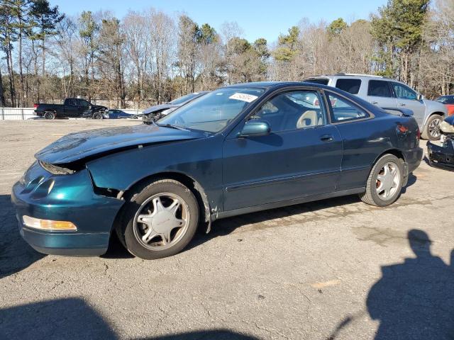 ACURA INTEGRA 1996 jh4dc4462ts005089