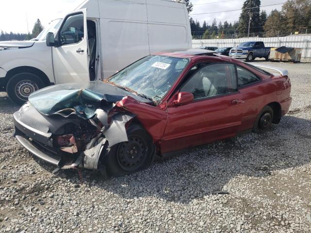 ACURA INTEGRA GS 1998 jh4dc4462ws009700