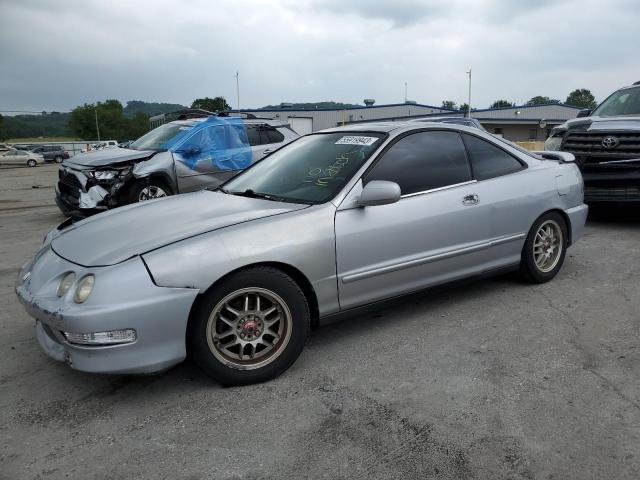 ACURA INTEGRA GS 2001 jh4dc44641s003793