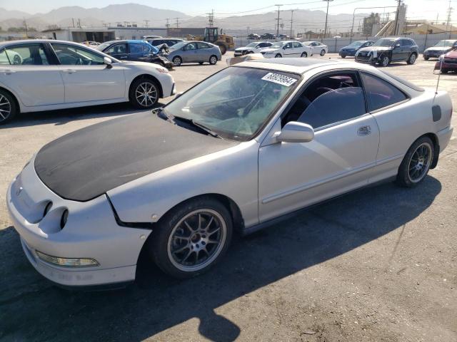 ACURA INTEGRA GS 1997 jh4dc4466vs017328