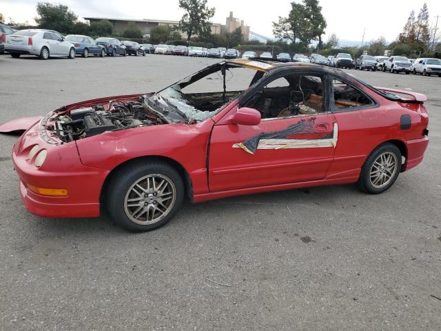 ACURA INTEGRA 2000 jh4dc4467ys005452