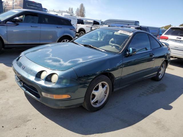 ACURA INTEGRA 1996 jh4dc4468ts013486