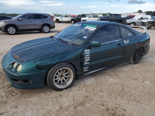 ACURA INTEGRA GS 2001 jh4dc44691s006446