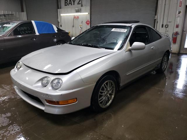 ACURA INTEGRA 2000 jh4dc4469ys015285