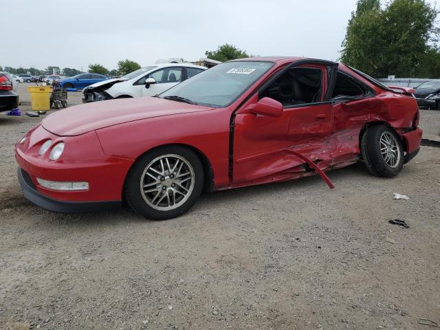 ACURA INTEGRA GS 2000 jh4dc4471ys804071