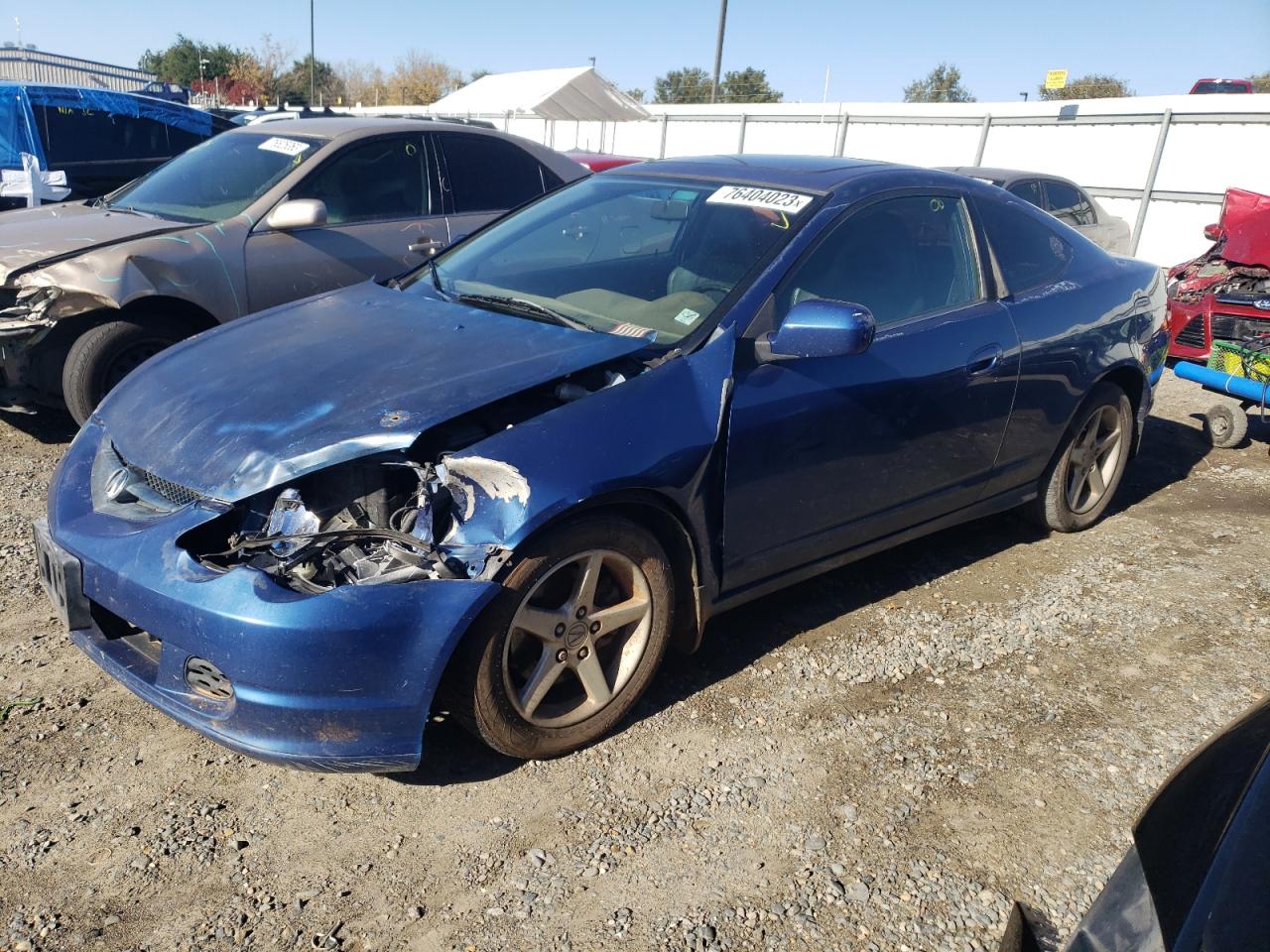 ACURA RSX 2002 jh4dc53002c041584