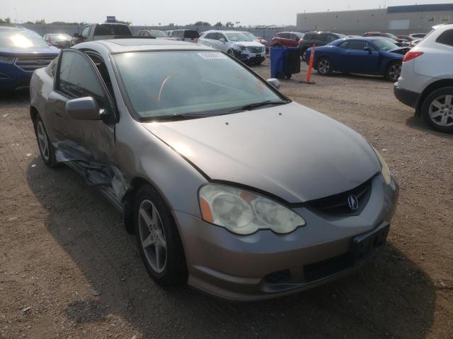 ACURA RSX TYPE-S 2004 jh4dc53004s010909