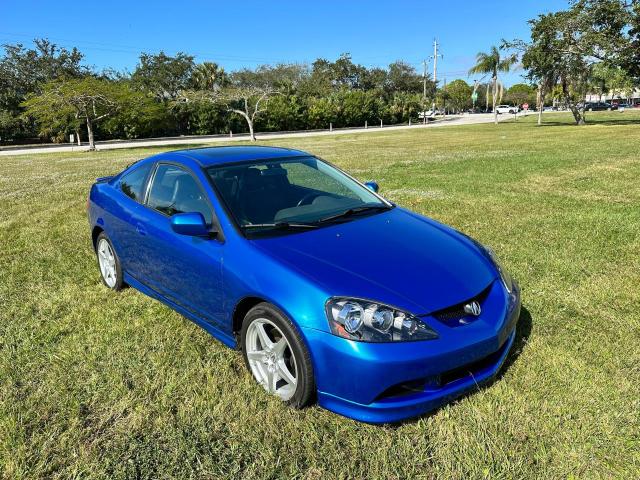 ACURA RSX TYPE-S 2005 jh4dc53005s012449