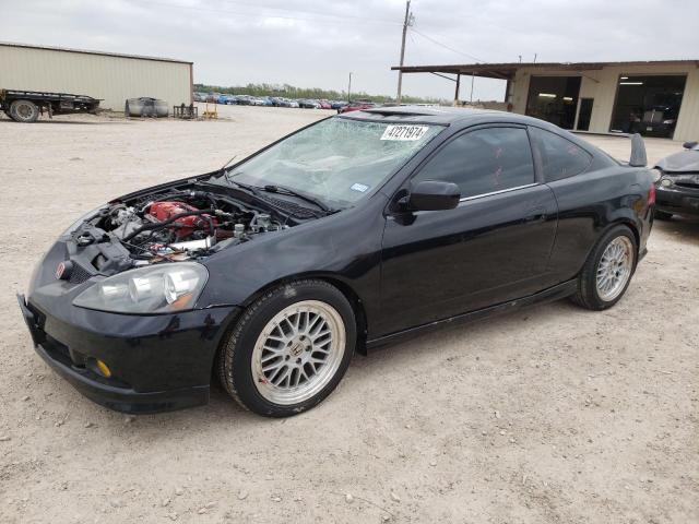 ACURA RSX 2006 jh4dc53006s008595