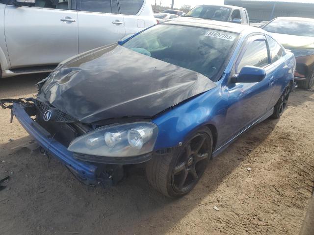 ACURA RSX 2006 jh4dc53006s019130