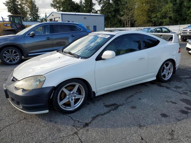 ACURA RSX 2002 jh4dc53012c003250