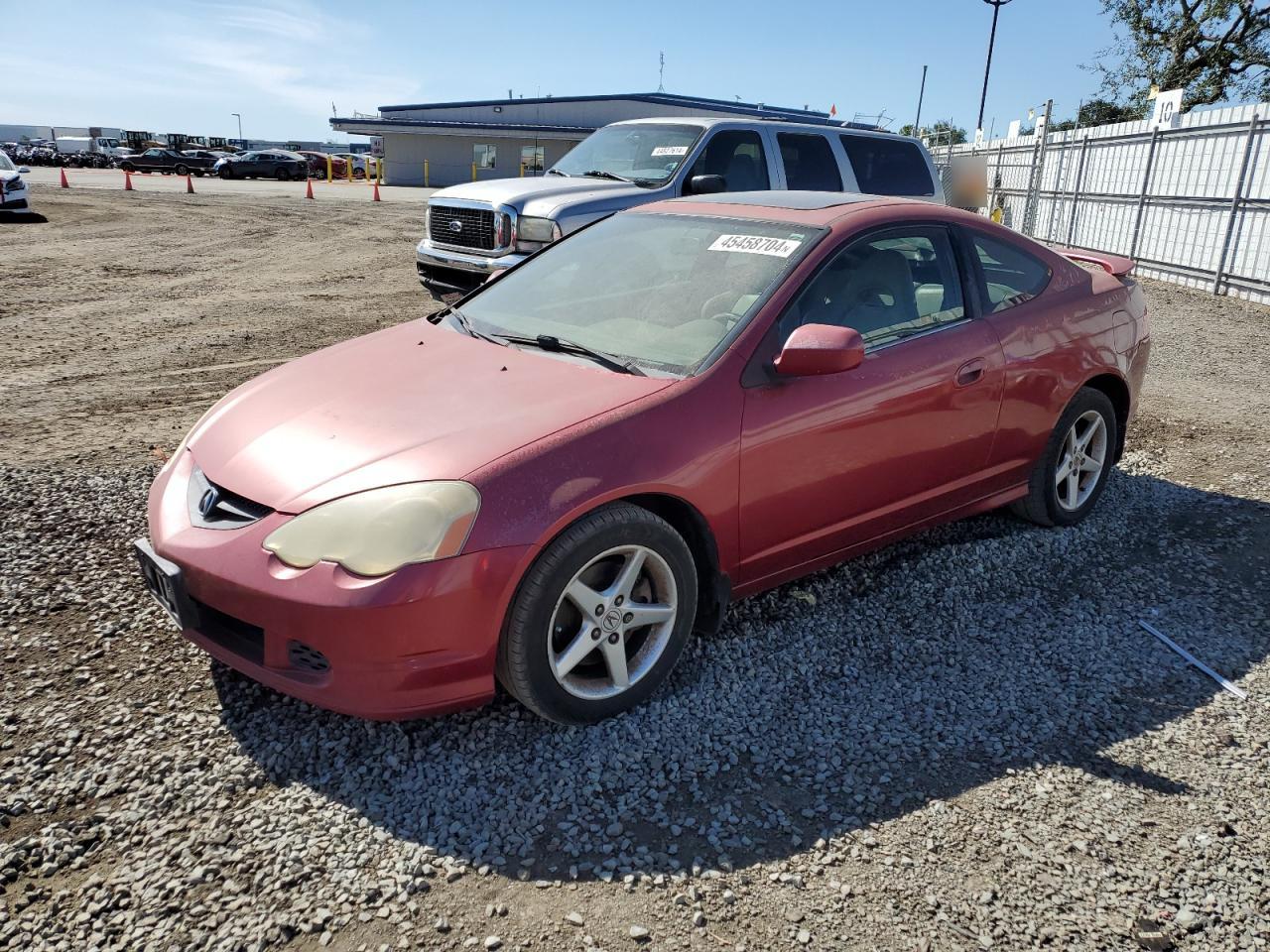 ACURA RSX 2002 jh4dc53012c032117