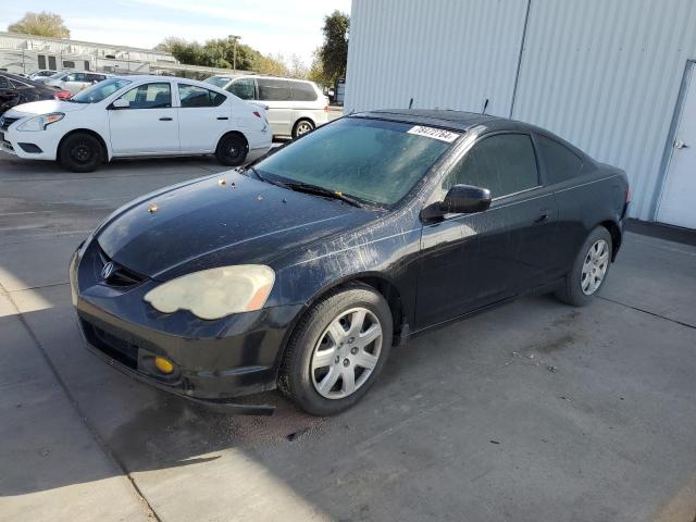 ACURA RSX TYPE-S 2003 jh4dc53013c003041