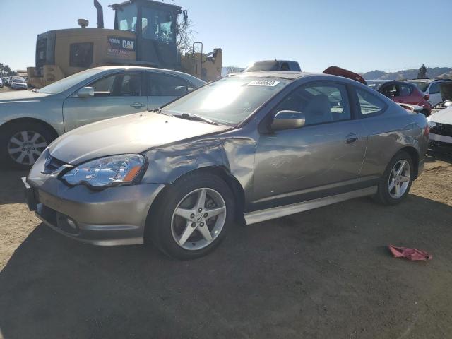 ACURA RSX 2004 jh4dc53014s006979