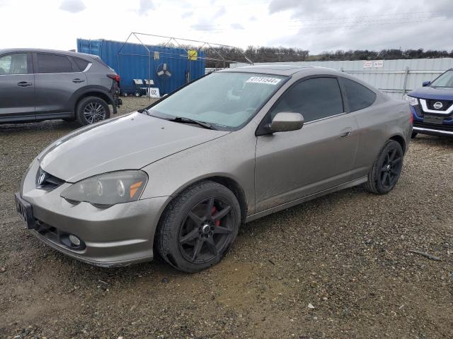 ACURA RSX 2004 jh4dc53014s009302