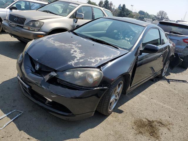 ACURA RSX 2005 jh4dc53015s001525