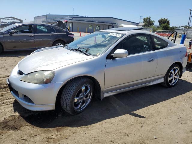 ACURA RSX 2005 jh4dc53015s001881