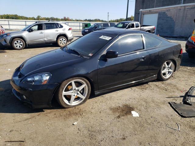 ACURA RSX 2006 jh4dc53016s000067