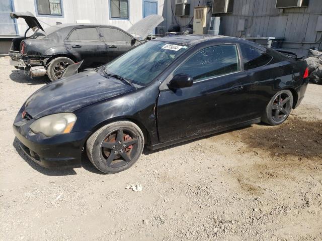 ACURA RSX TYPE-S 2002 jh4dc53022c005962