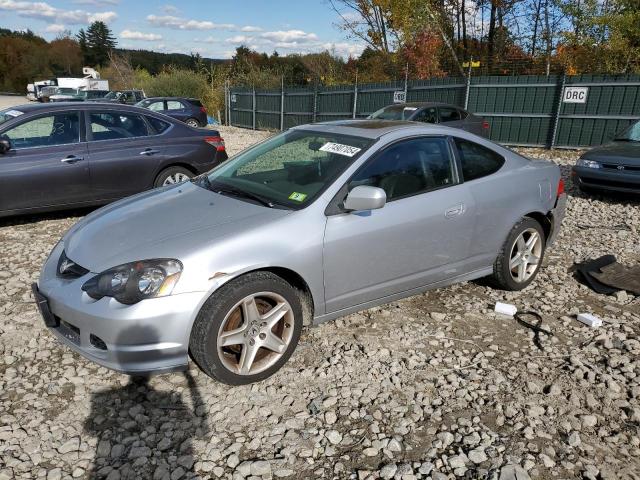 ACURA RSX TYPE-S 2003 jh4dc53023c006126