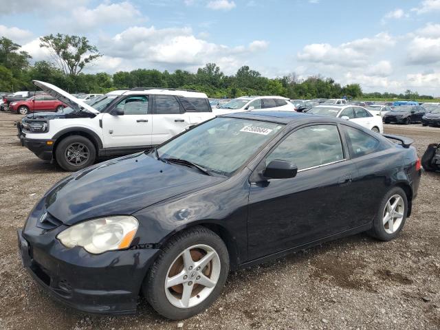 ACURA RSX TYPE-S 2003 jh4dc53023c013514