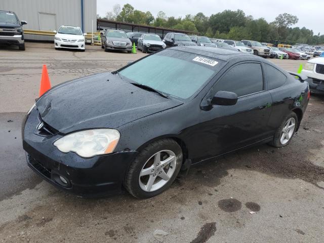 ACURA RSX 2003 jh4dc53023c017658