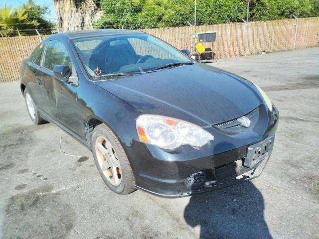 ACURA RSX TYPE-S 2004 jh4dc53024s003797