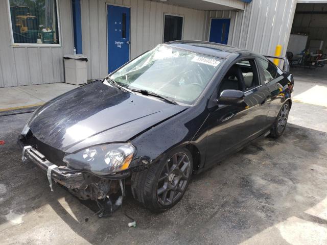 ACURA RSX 2004 jh4dc53024s018817