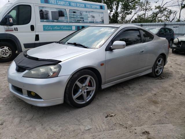 ACURA RSX 2005 jh4dc53025s016678