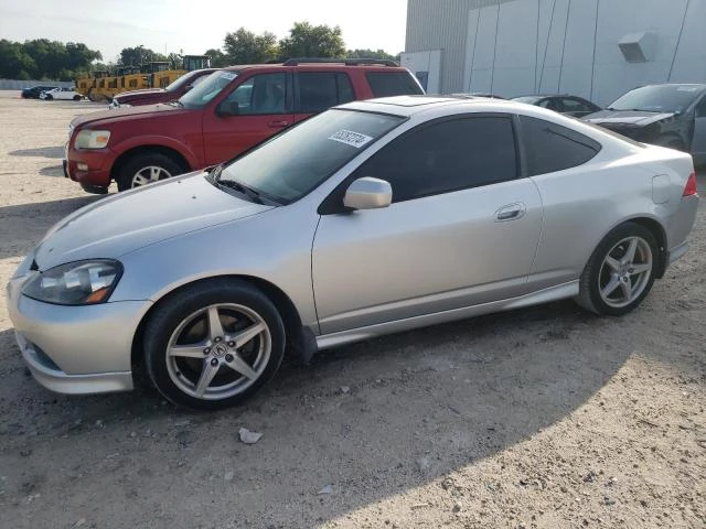 ACURA RSX TYPE-S 2006 jh4dc53026s012146