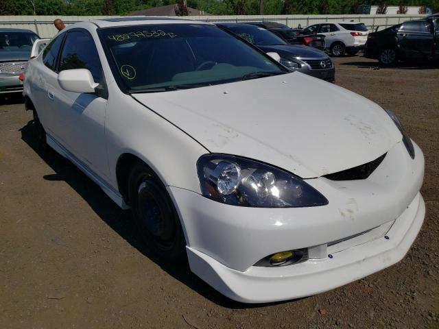 ACURA RSX 2006 jh4dc53026s014916