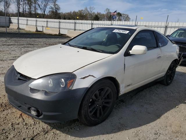 ACURA RSX 2002 jh4dc53032c006960