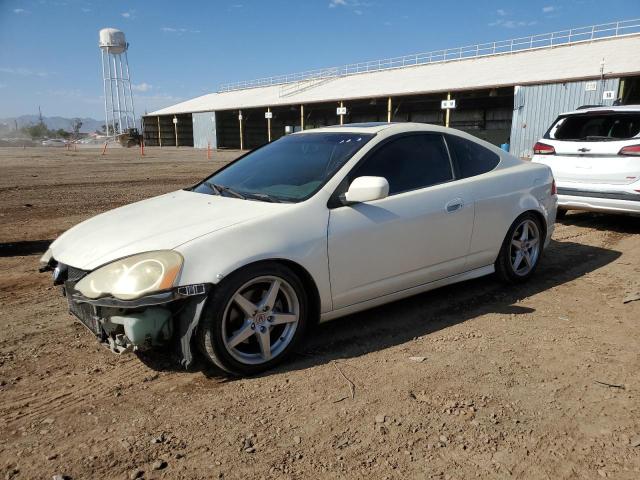 ACURA RSX TYPE-S 2002 jh4dc53032c013360