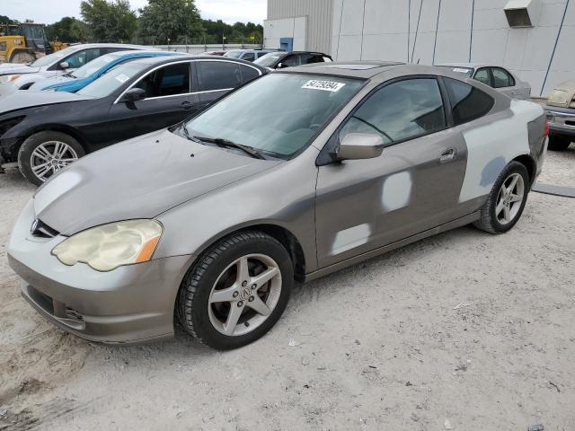 ACURA RSX 2003 jh4dc53033c007642