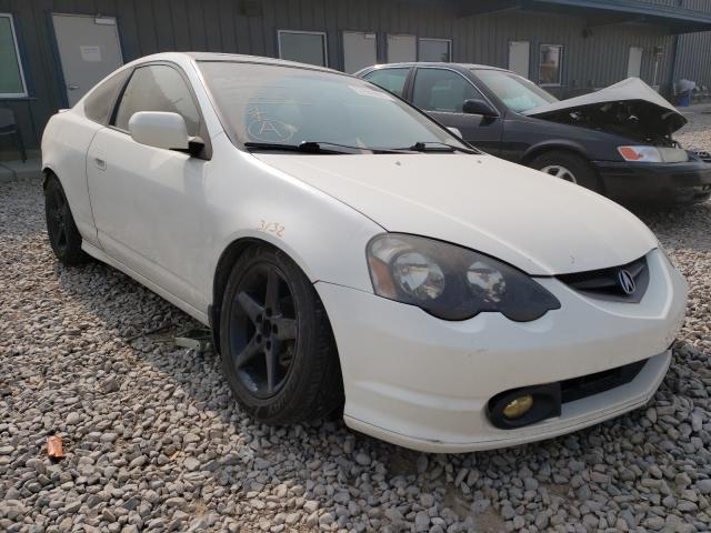 ACURA RSX TYPE-S 2004 jh4dc53034s001542