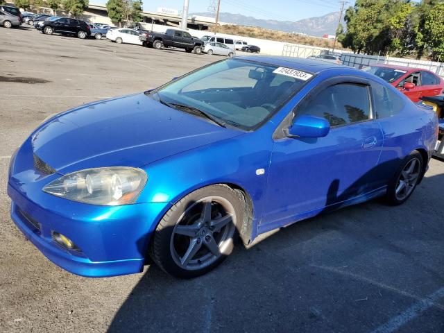 ACURA RSX TYPE-S 2005 jh4dc53035s011764