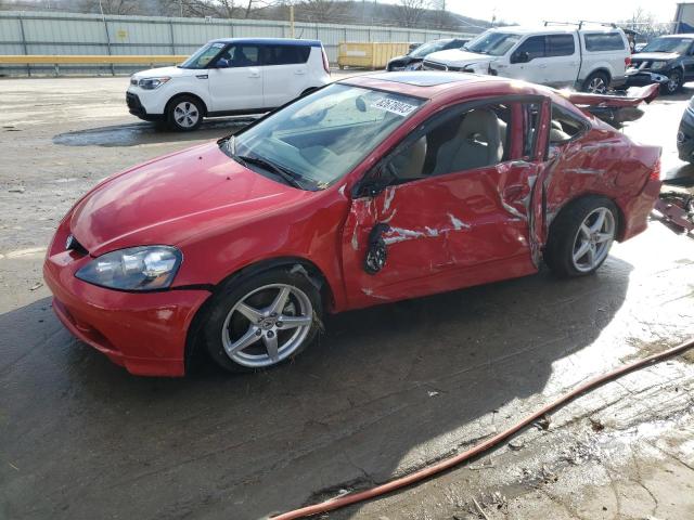 ACURA RSX 2006 jh4dc53036s013239