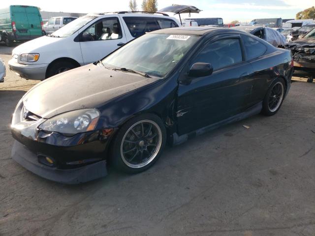 ACURA RSX 2002 jh4dc53042c042088