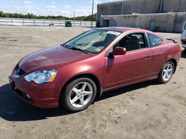 ACURA RSX 2003 jh4dc53043c001140